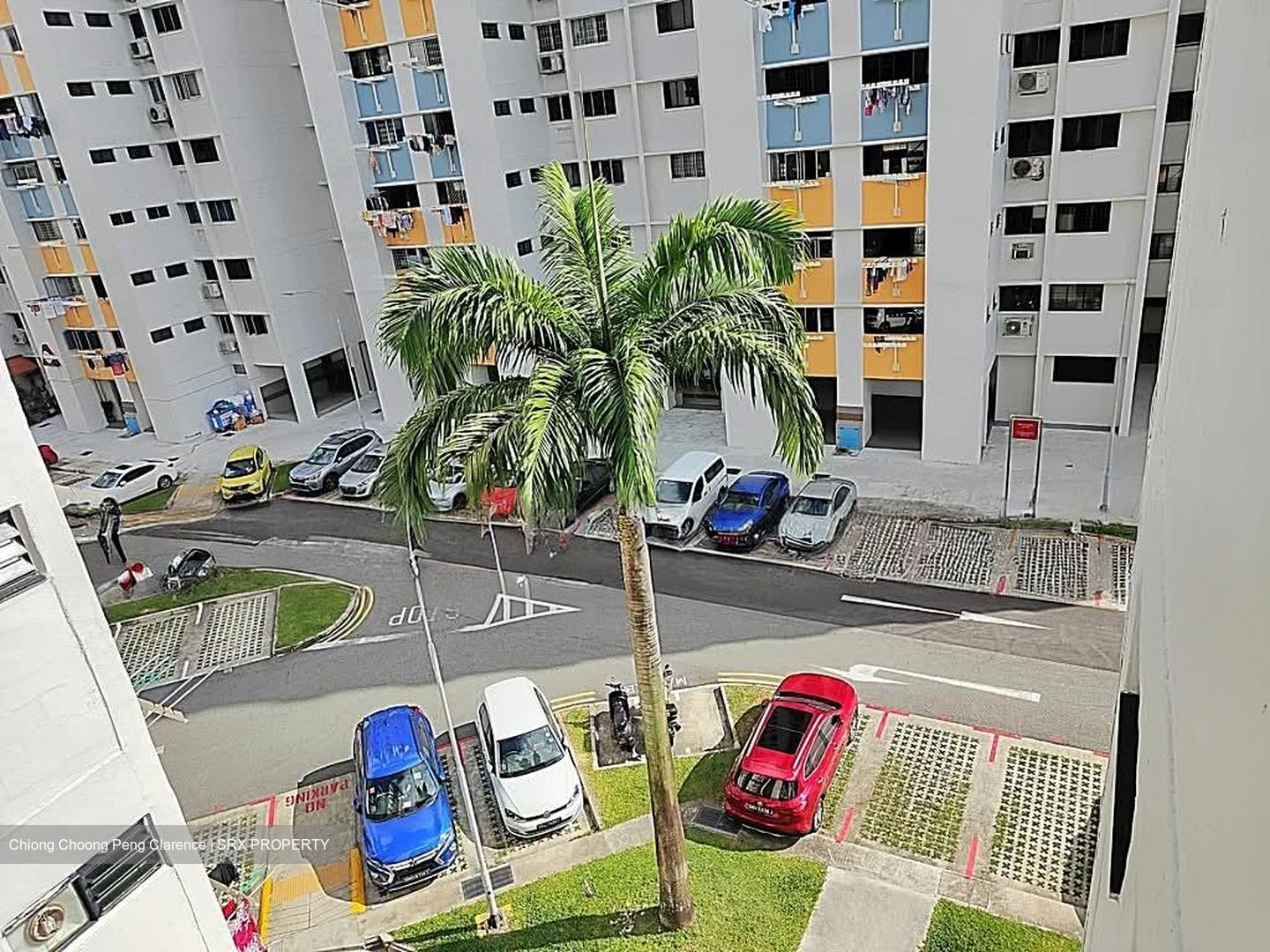 Blk 110 Bukit Purmei Road (Bukit Merah), HDB 3 Rooms #534022261